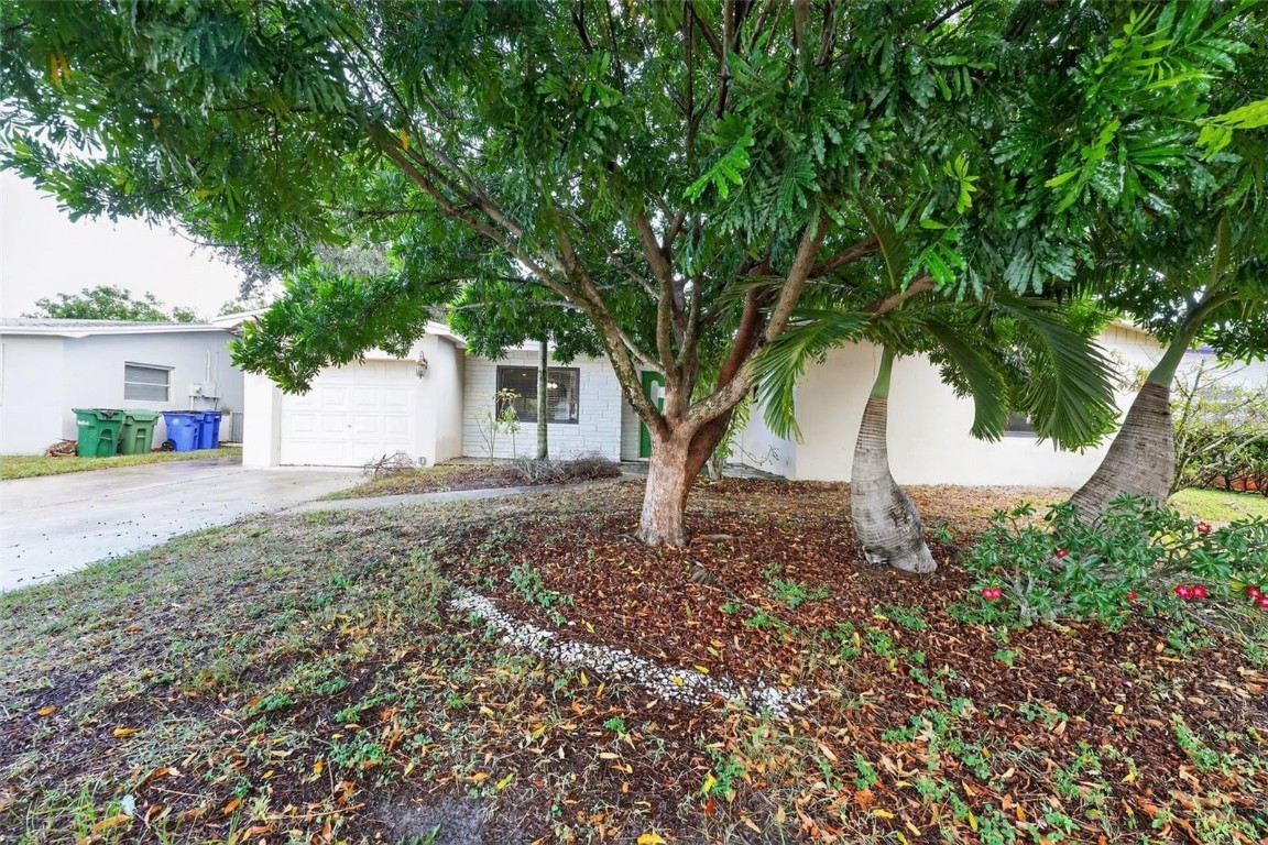 ORIOLE-MARGATE SEC 4 - Residential