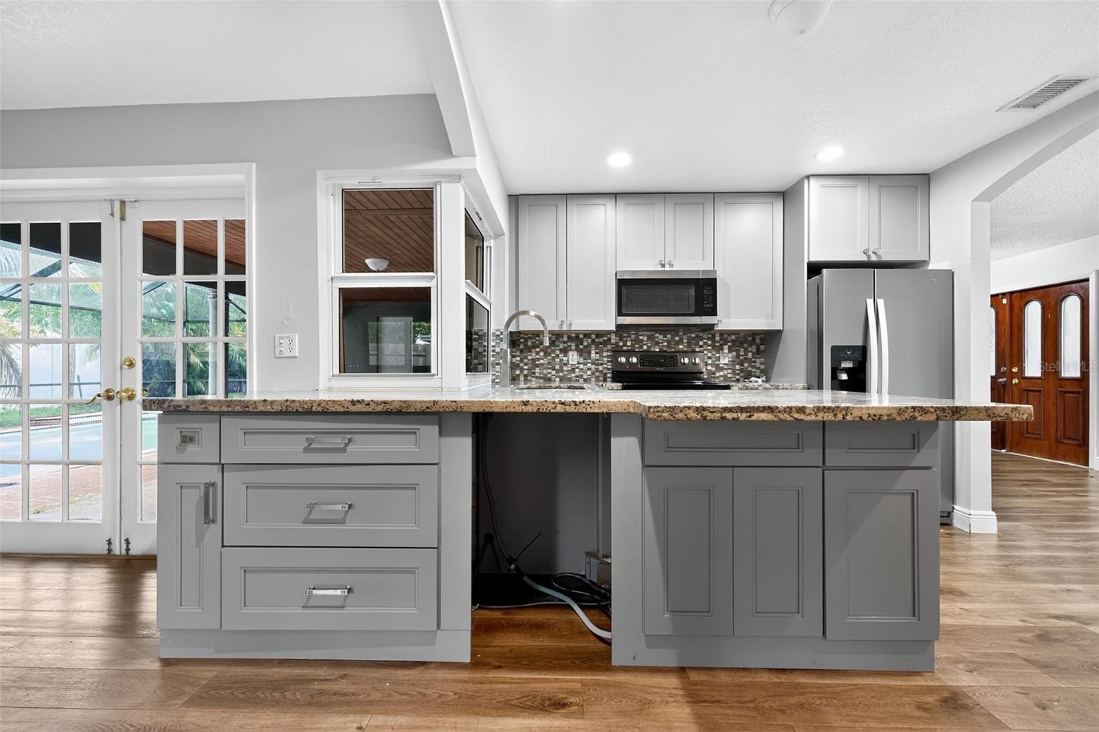 ORIOLE-MARGATE SEC 4 - Residential