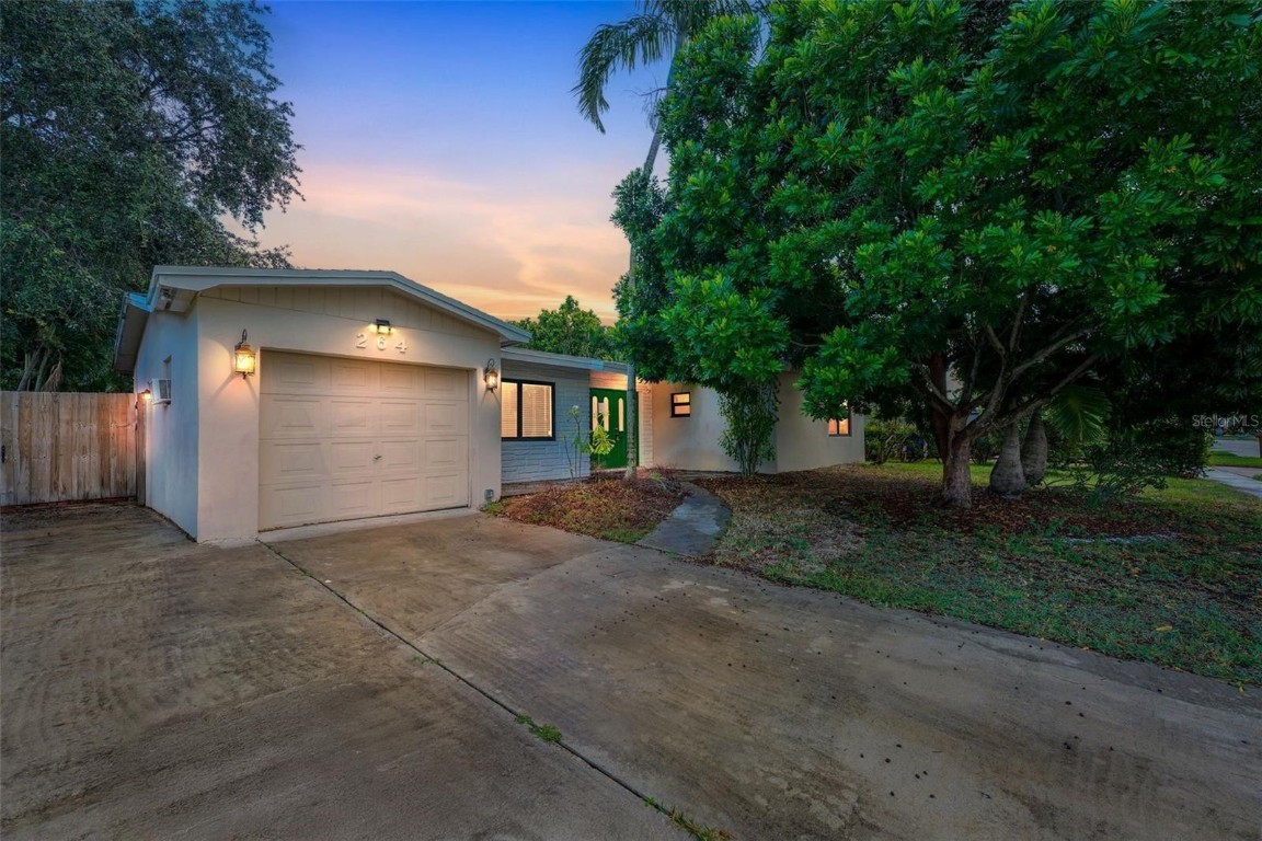 ORIOLE-MARGATE SEC 4 - Residential