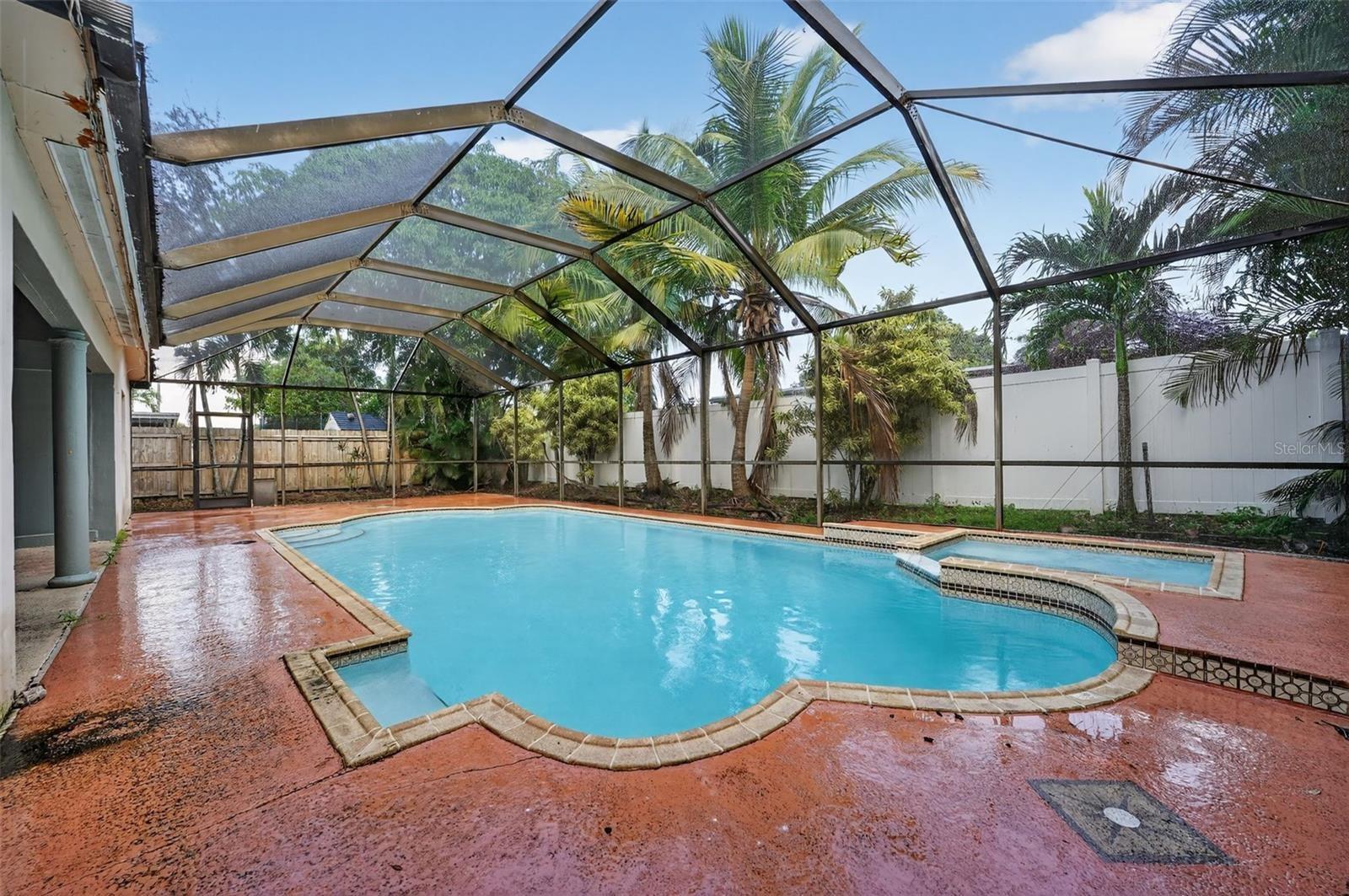 ORIOLE-MARGATE SEC 4 - Residential