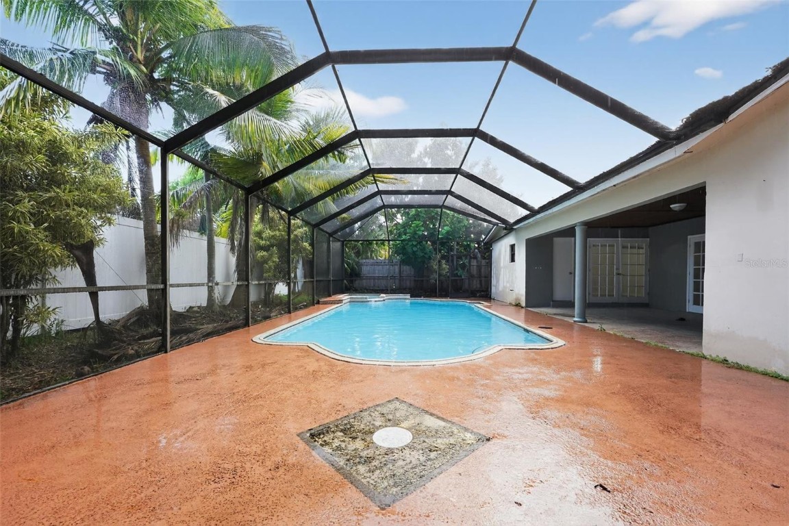 ORIOLE-MARGATE SEC 4 - Residential