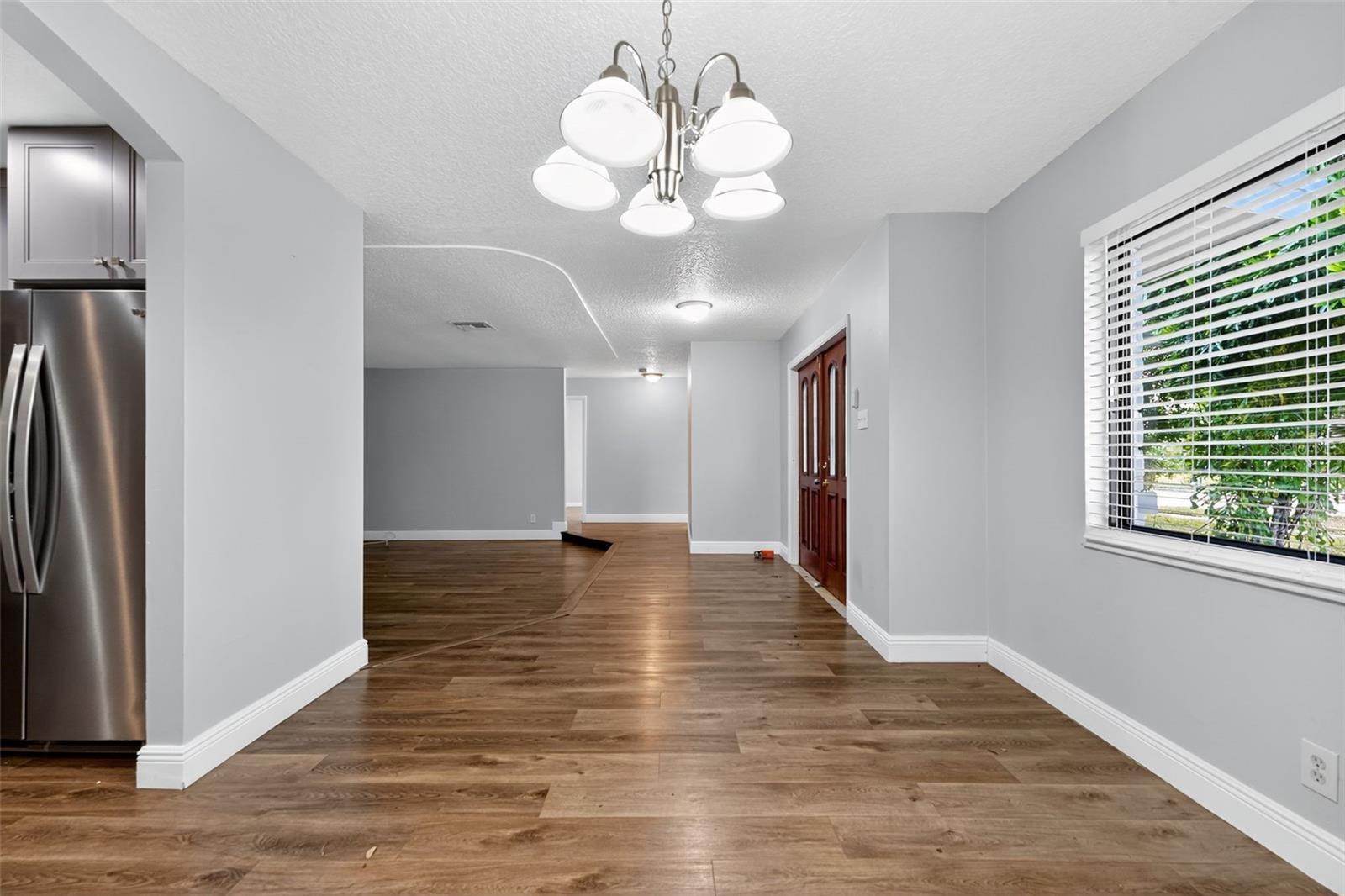 ORIOLE-MARGATE SEC 4 - Residential