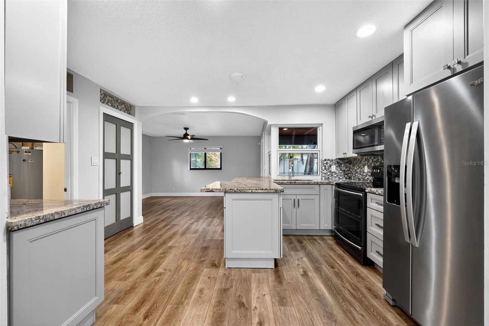 ORIOLE-MARGATE SEC 4 - Residential