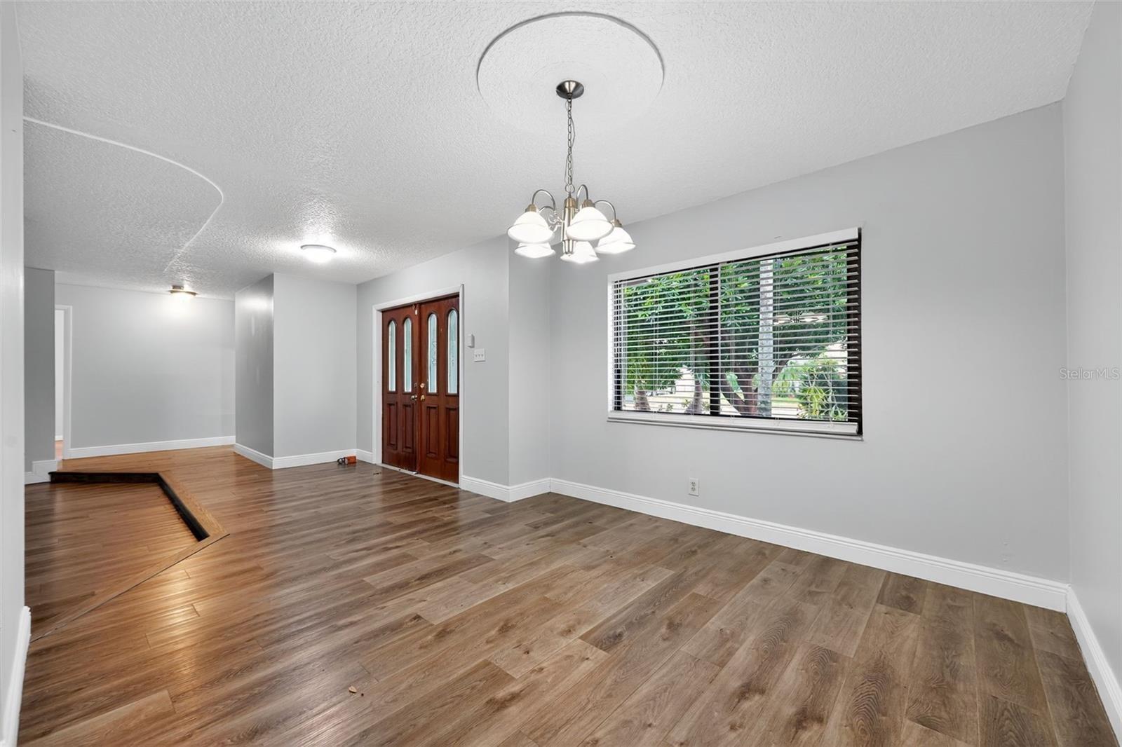 ORIOLE-MARGATE SEC 4 - Residential