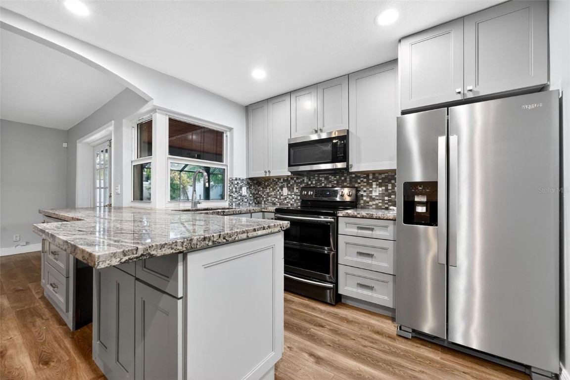 ORIOLE-MARGATE SEC 4 - Residential