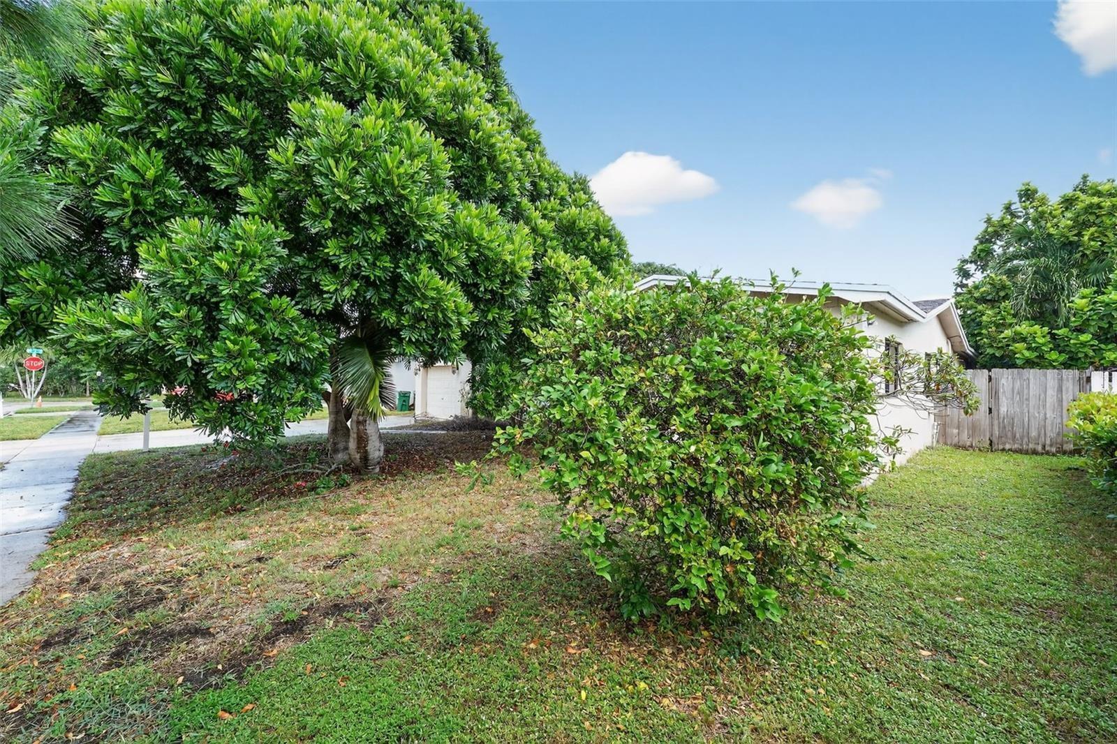 ORIOLE-MARGATE SEC 4 - Residential