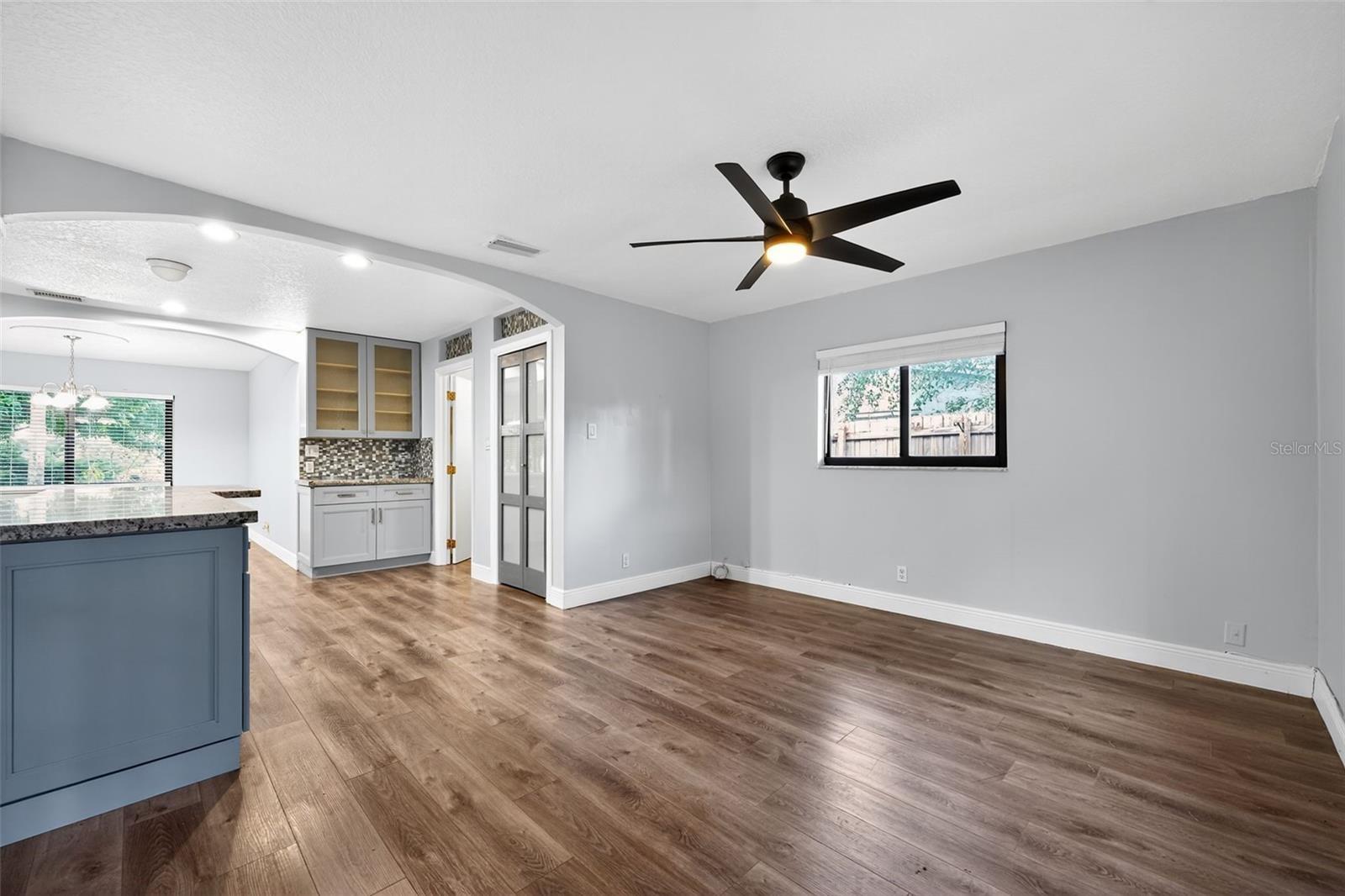 ORIOLE-MARGATE SEC 4 - Residential