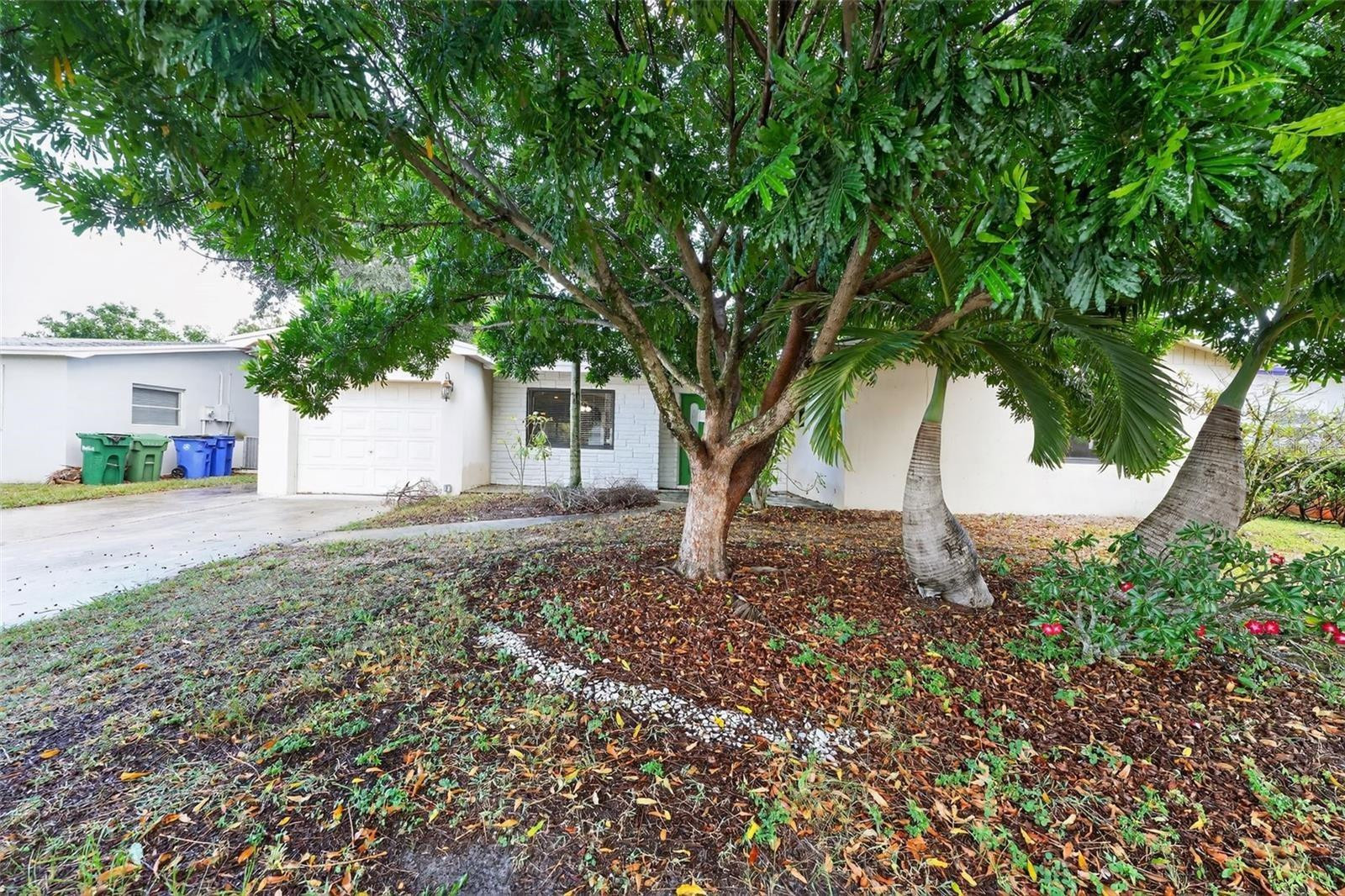 ORIOLE-MARGATE SEC 4 - Residential