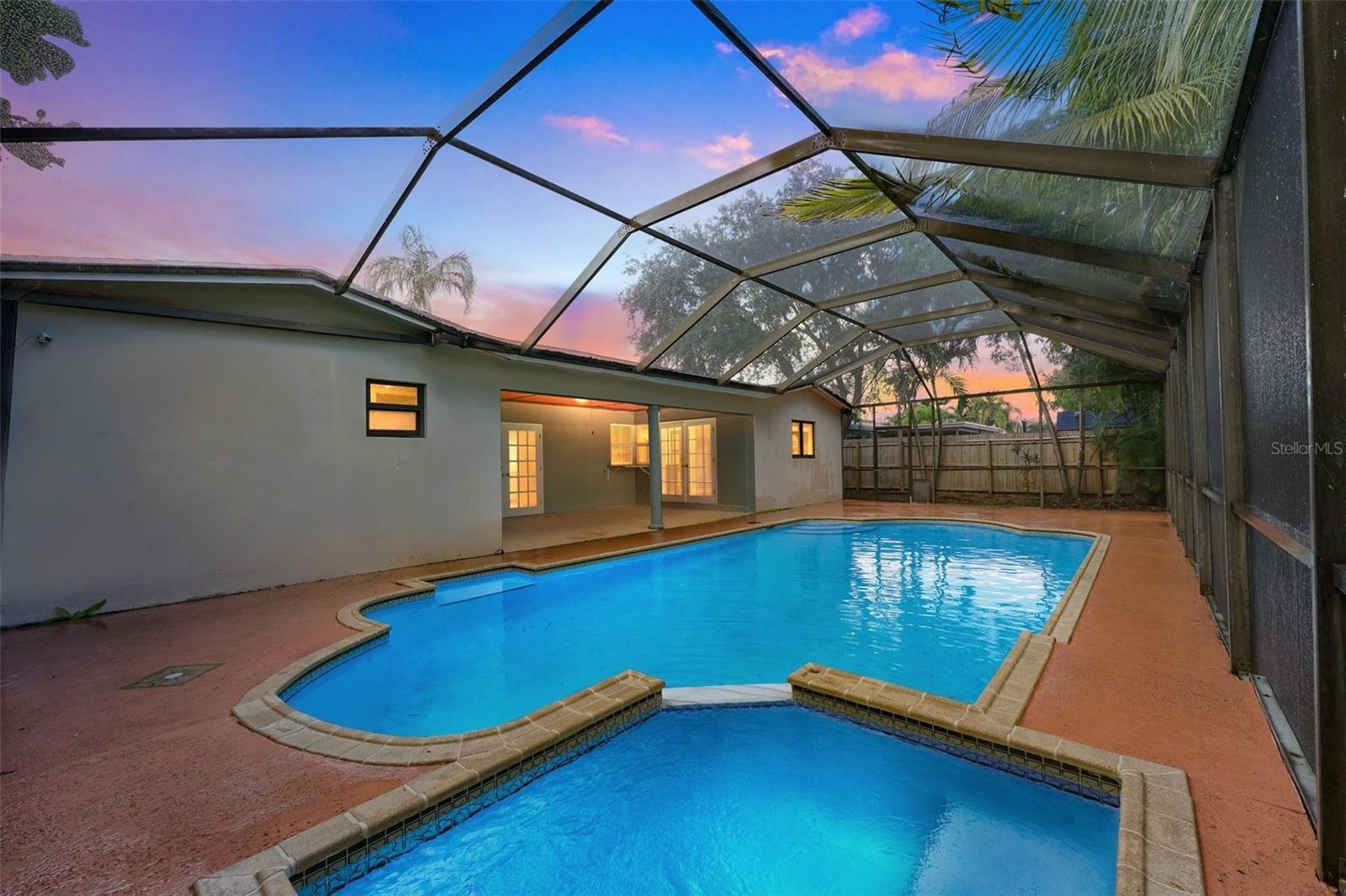 ORIOLE-MARGATE SEC 4 - Residential