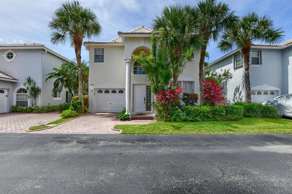 Superbly remodeled single family home. This move-in ready 4 bedroom 2.5 bath home is just like new construction. You will love the stunning updated master bathrooms and kitchen with all new light cabinets, granite countertops & new backsplash. Spacious master bedroom with large closets. Two other bedrooms offer plenty of space. The home has a newly painted interior and exterior including a patio ceiling, garage, and storage shed. The interior is lined with brand-new stylish flooring, baseboards, recessed lighting, and fans throughout the home. A sizable screened-in patio and large backyard is perfect for entertaining.