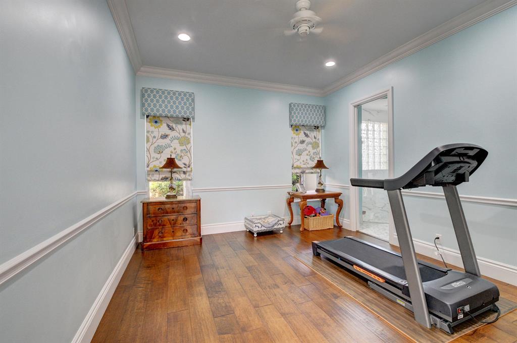 ST ANDREWS COUNTRY CLUB - Residential