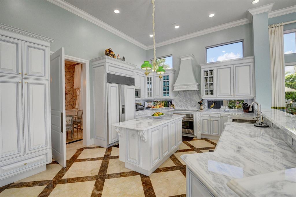 ST ANDREWS COUNTRY CLUB - Residential