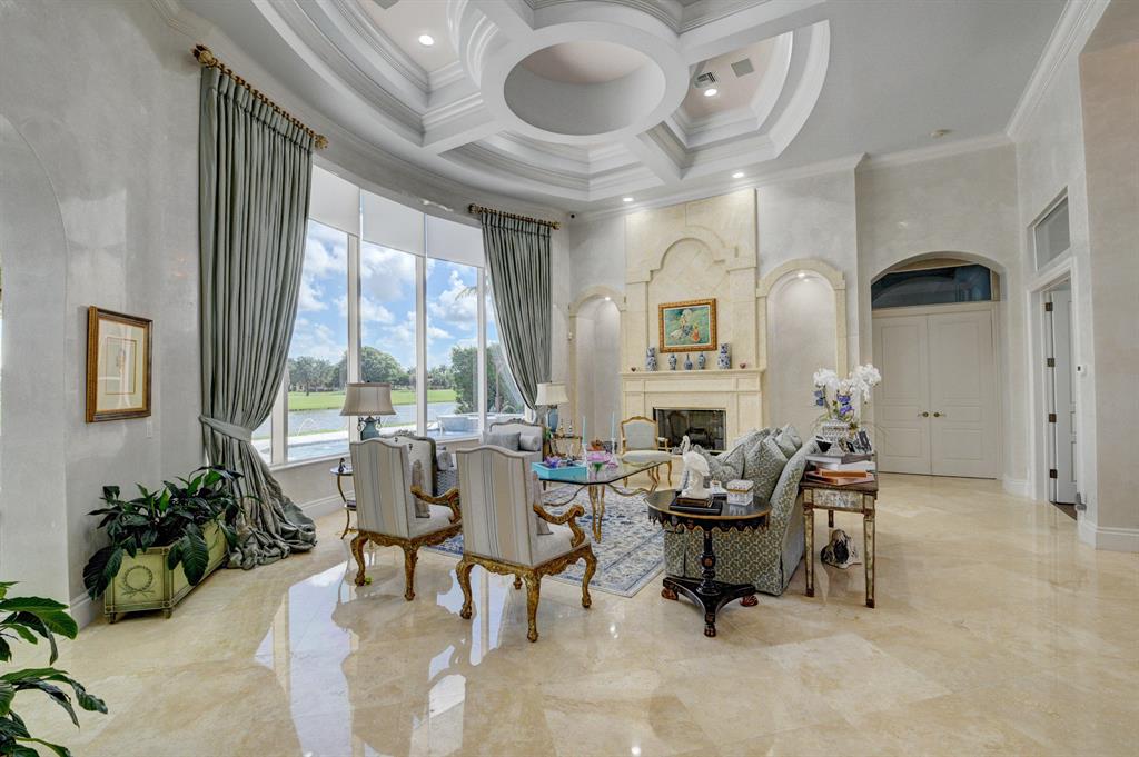 ST ANDREWS COUNTRY CLUB - Residential