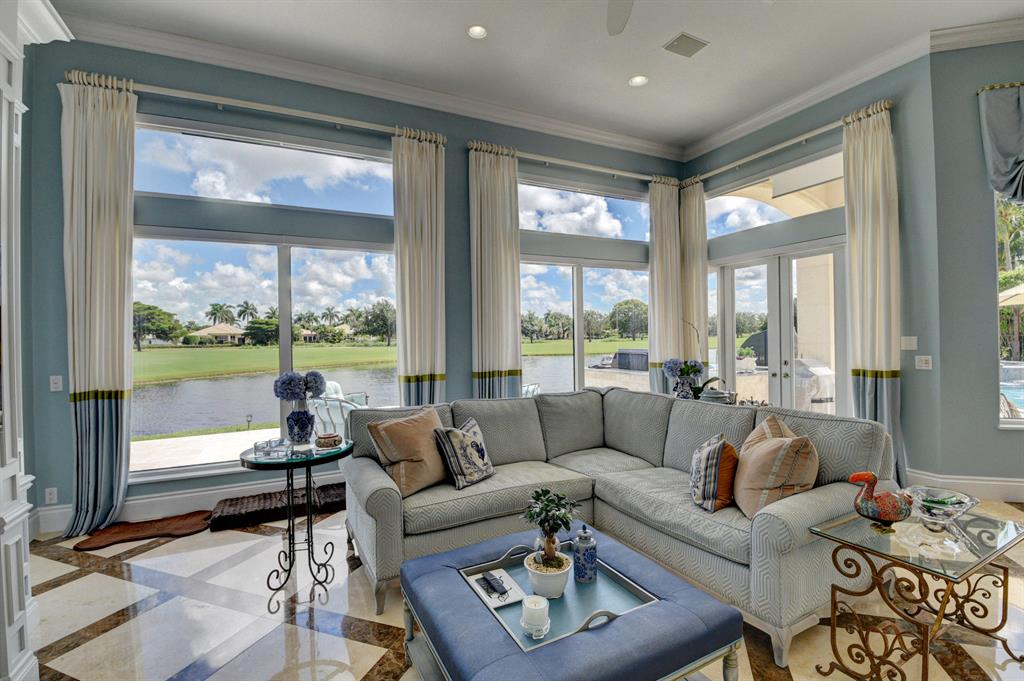 ST ANDREWS COUNTRY CLUB - Residential