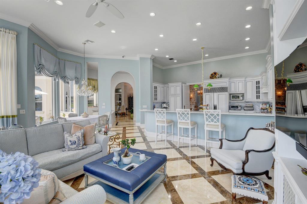 ST ANDREWS COUNTRY CLUB - Residential