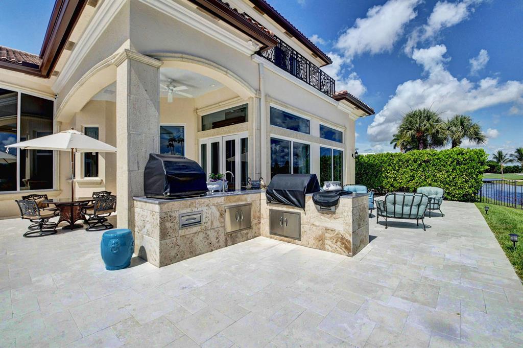 ST ANDREWS COUNTRY CLUB - Residential