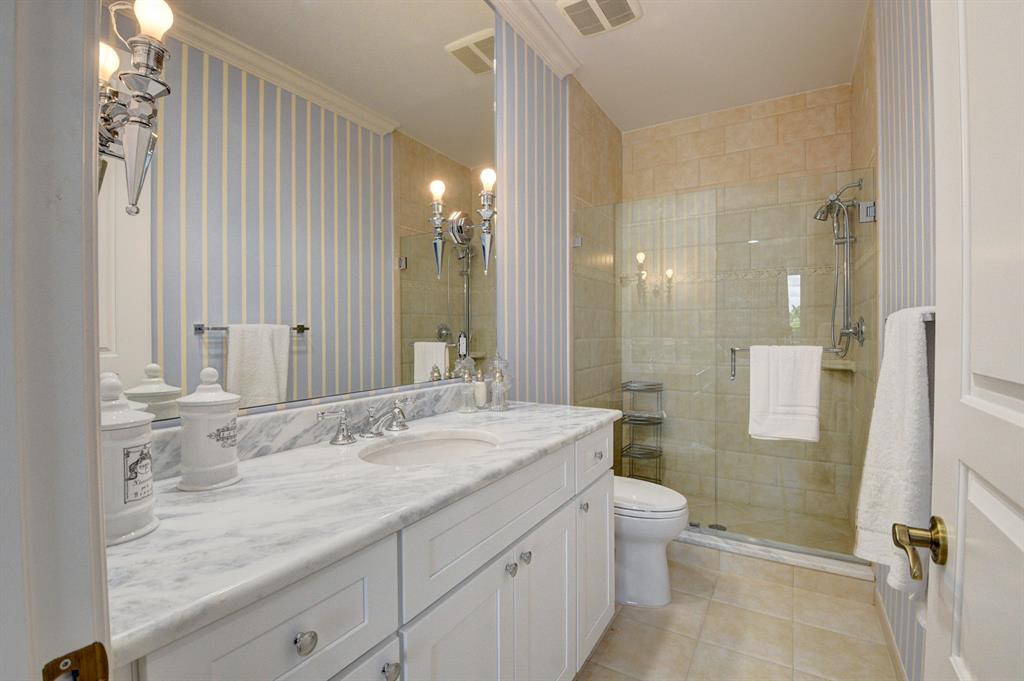 ST ANDREWS COUNTRY CLUB - Residential