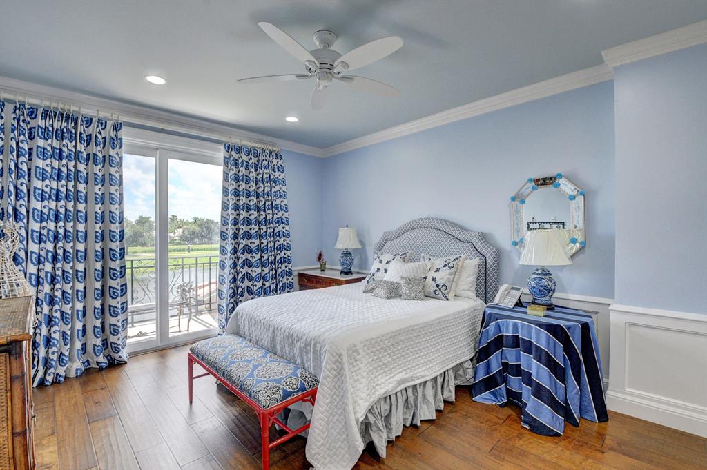 ST ANDREWS COUNTRY CLUB - Residential