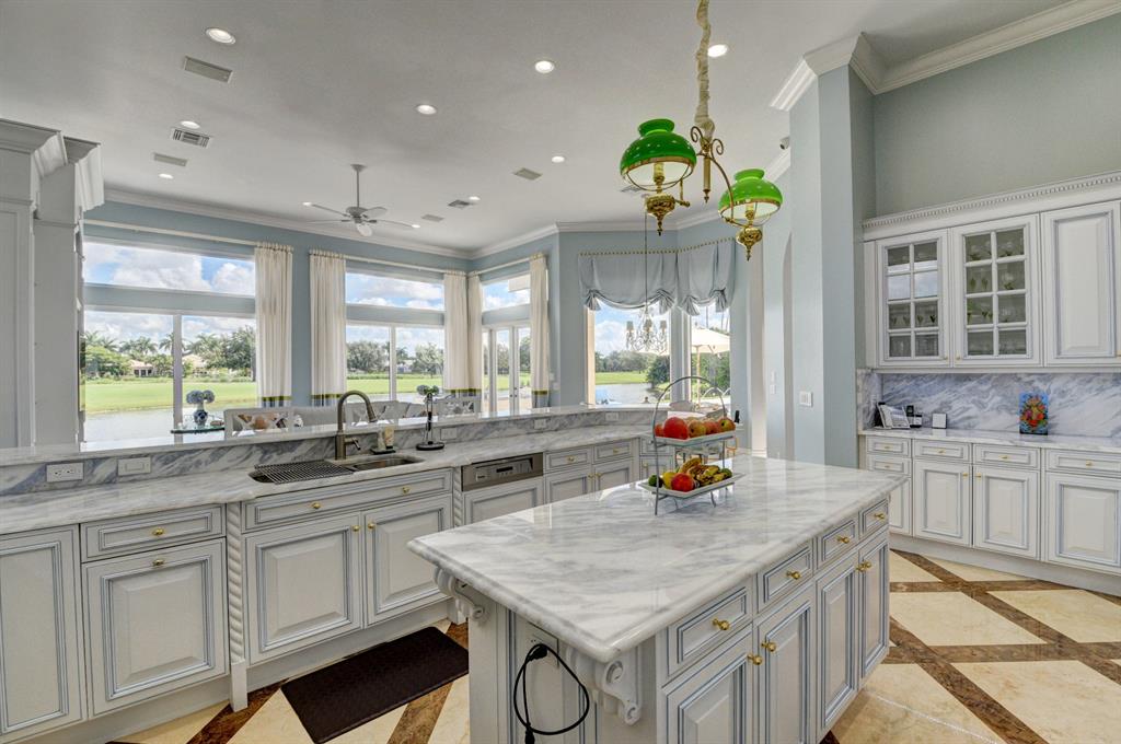 ST ANDREWS COUNTRY CLUB - Residential