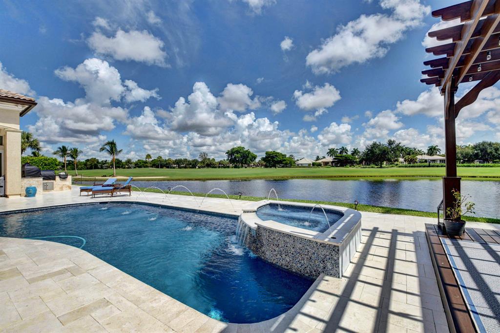 ST ANDREWS COUNTRY CLUB - Residential