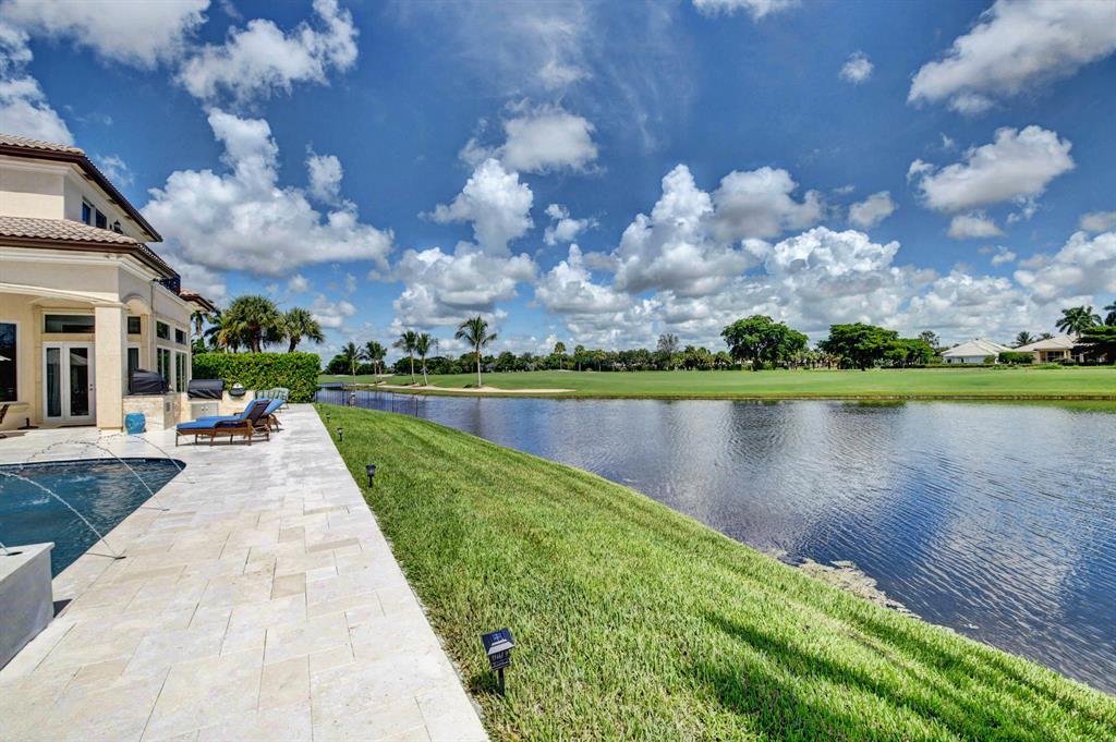 ST ANDREWS COUNTRY CLUB - Residential