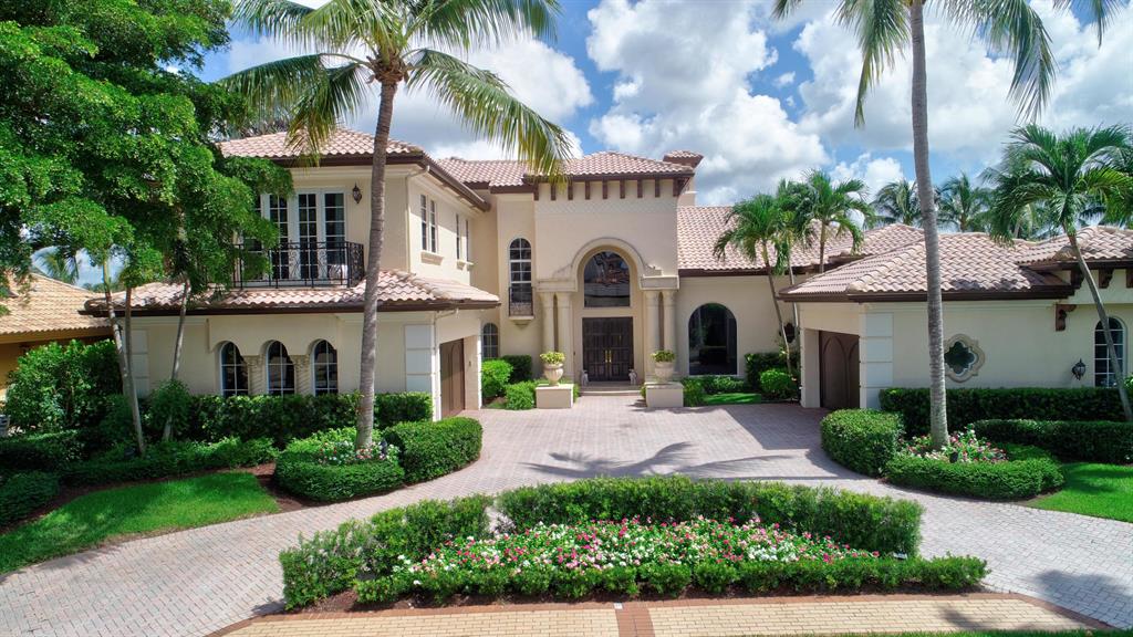 ST ANDREWS COUNTRY CLUB - Residential