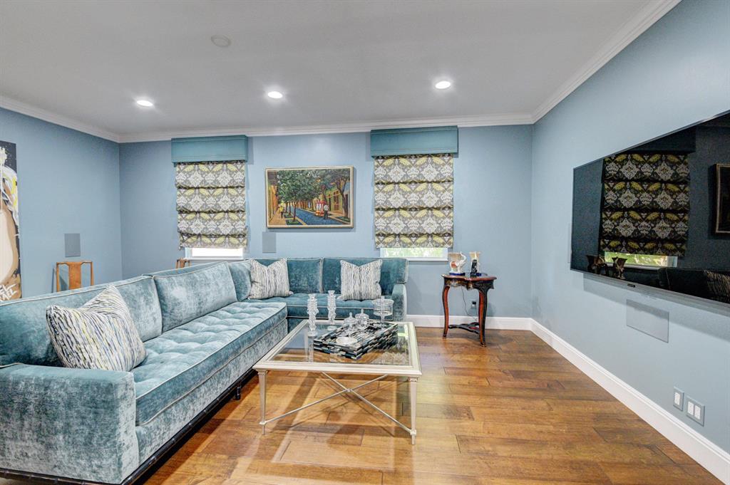 ST ANDREWS COUNTRY CLUB - Residential