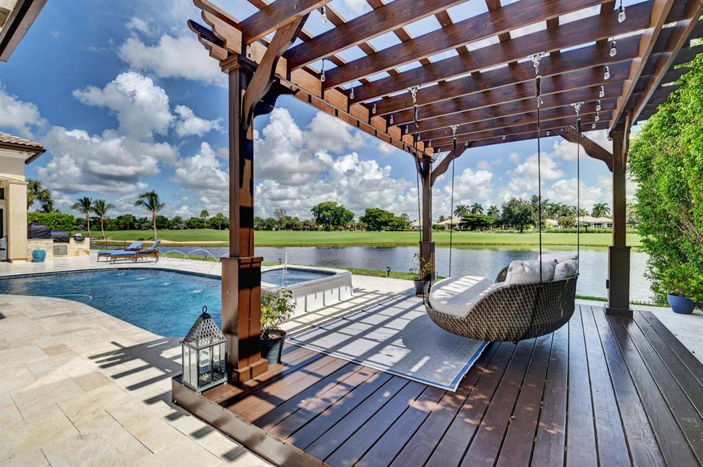 ST ANDREWS COUNTRY CLUB - Residential