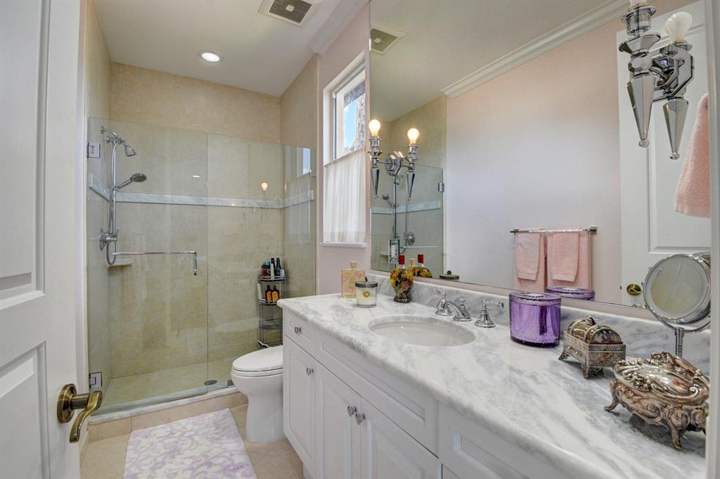 ST ANDREWS COUNTRY CLUB - Residential