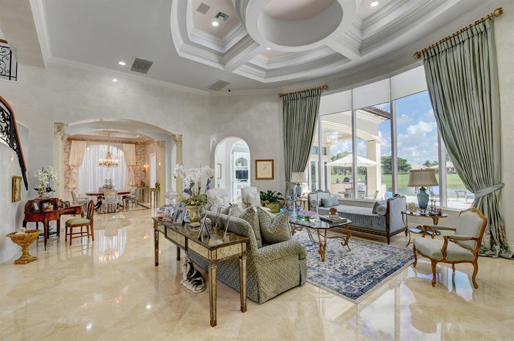 ST ANDREWS COUNTRY CLUB - Residential