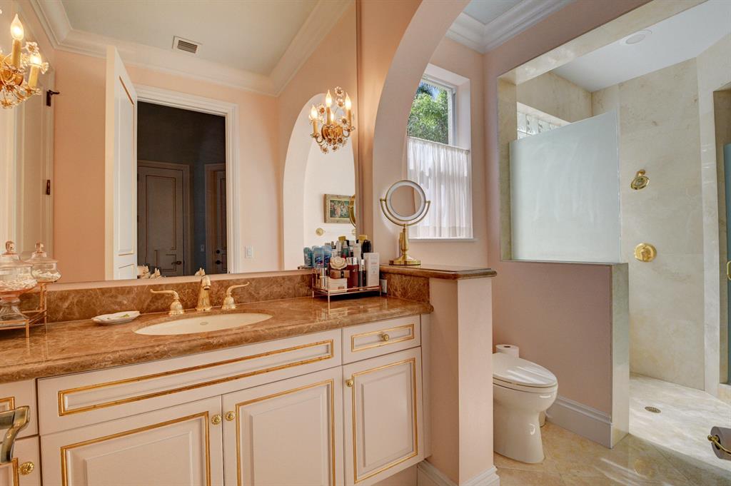 ST ANDREWS COUNTRY CLUB - Residential