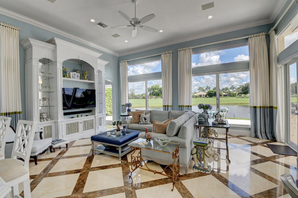 ST ANDREWS COUNTRY CLUB - Residential