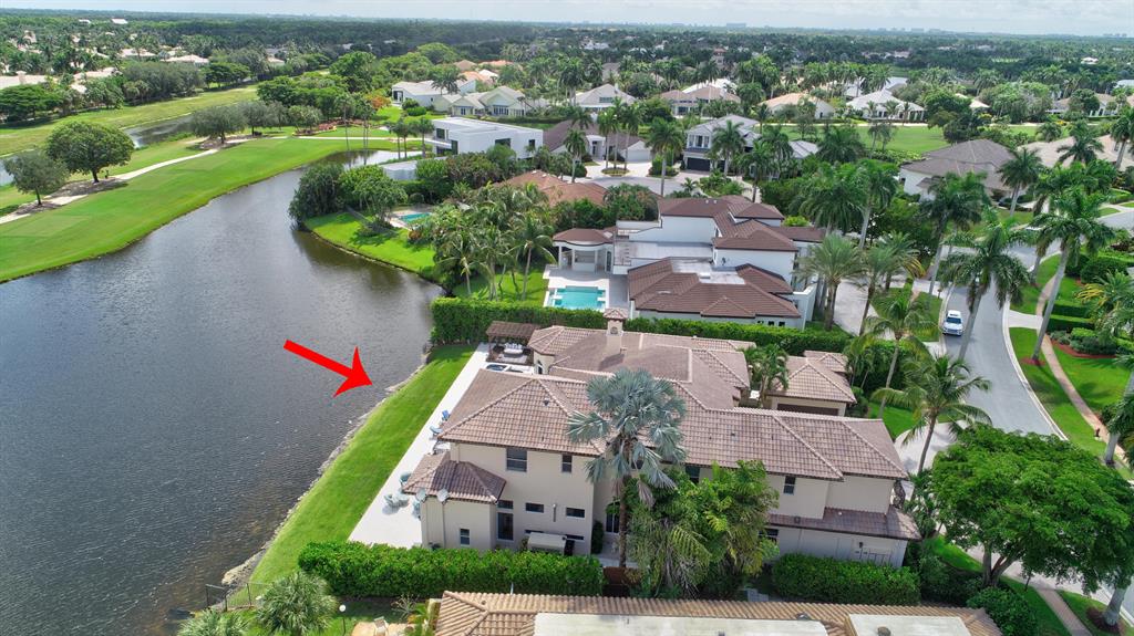 ST ANDREWS COUNTRY CLUB - Residential