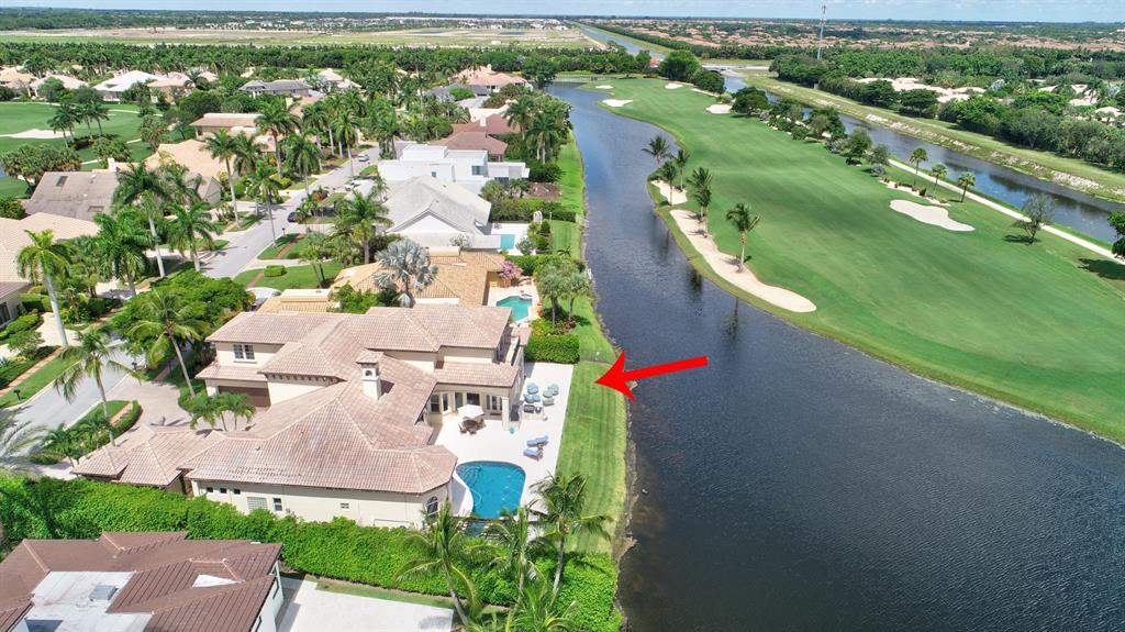 ST ANDREWS COUNTRY CLUB - Residential