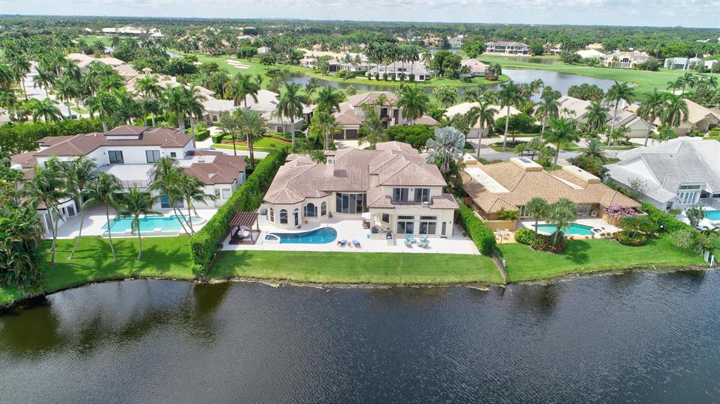 ST ANDREWS COUNTRY CLUB - Residential