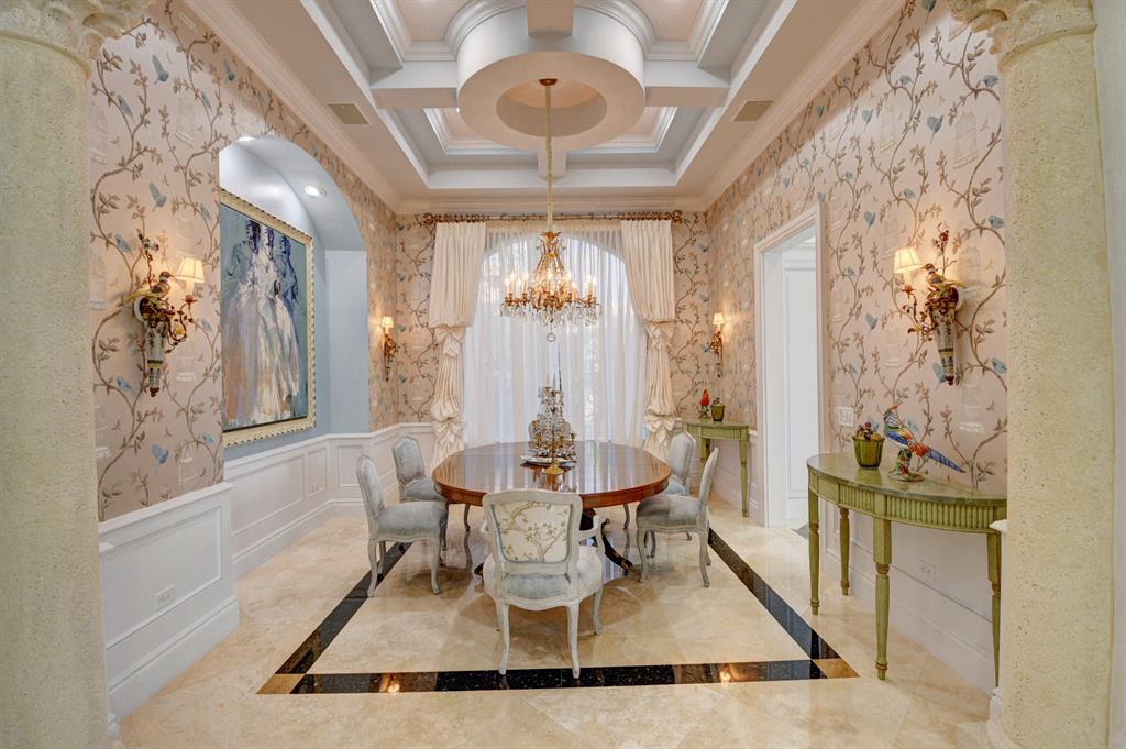 ST ANDREWS COUNTRY CLUB - Residential