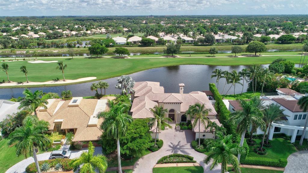 ST ANDREWS COUNTRY CLUB - Residential