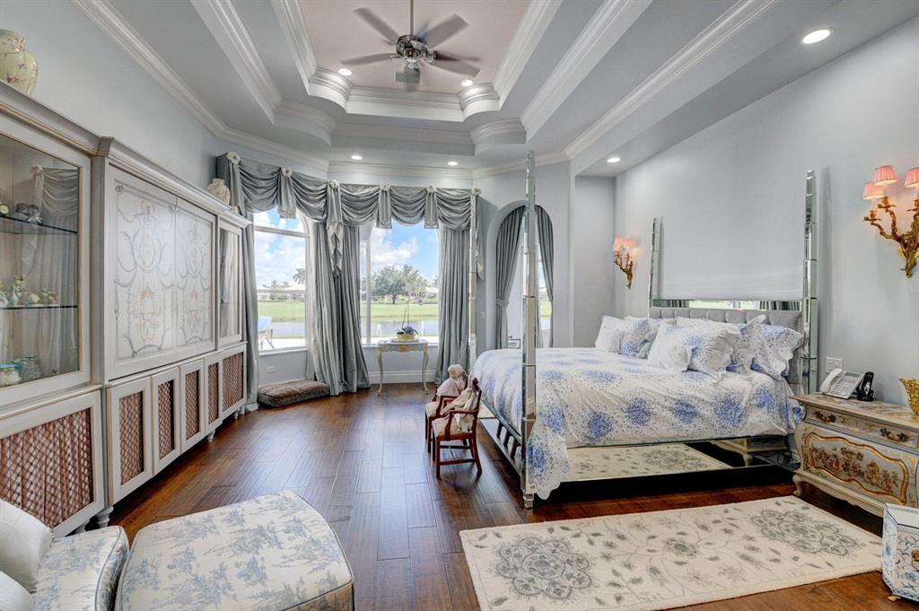 ST ANDREWS COUNTRY CLUB - Residential