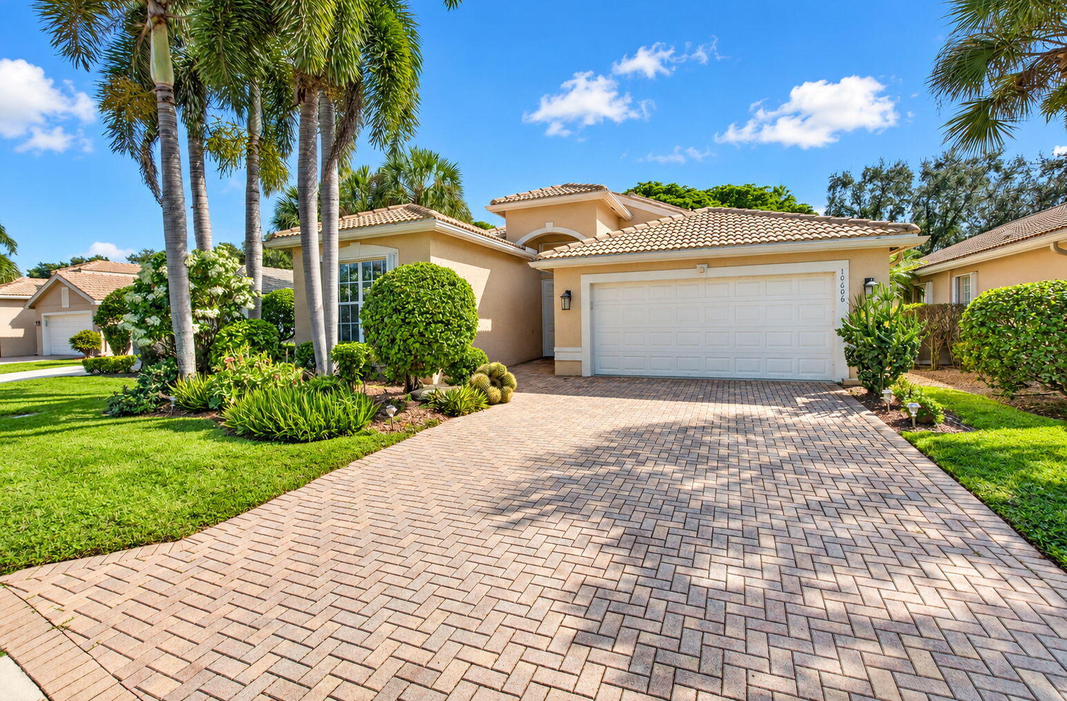 10606 CONWAY Trail