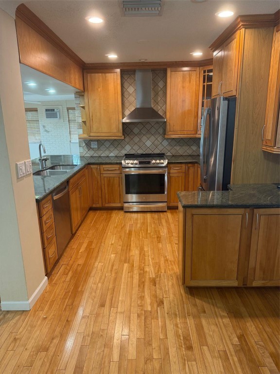 Woodmar Estates 59-2 B - Residential Lease