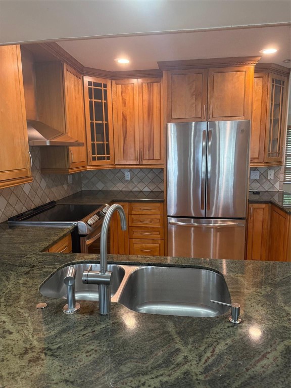 Woodmar Estates 59-2 B - Residential Lease