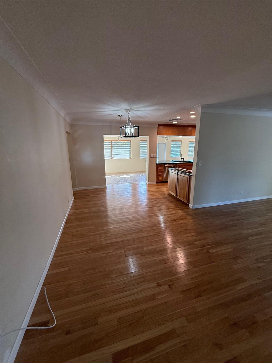 Woodmar Estates 59-2 B - Residential Lease