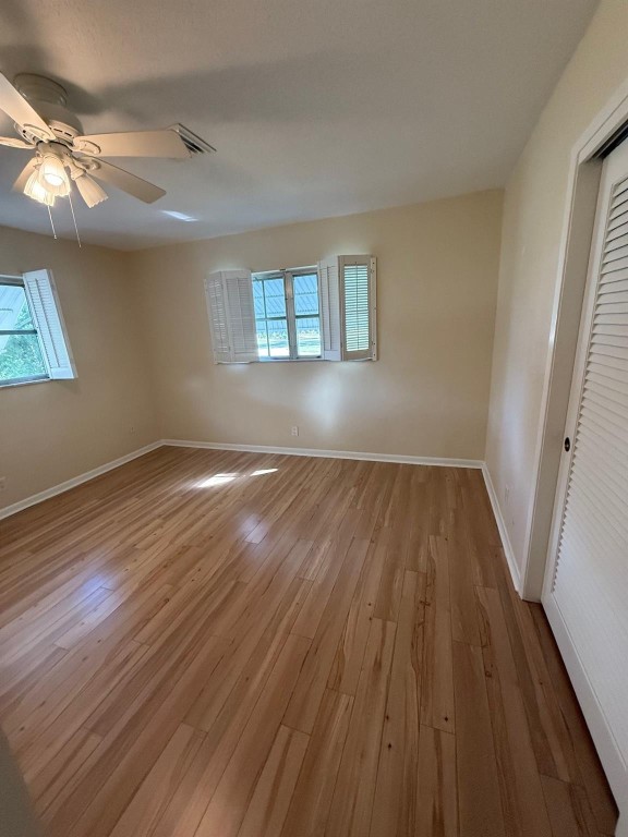 Woodmar Estates 59-2 B - Residential Lease