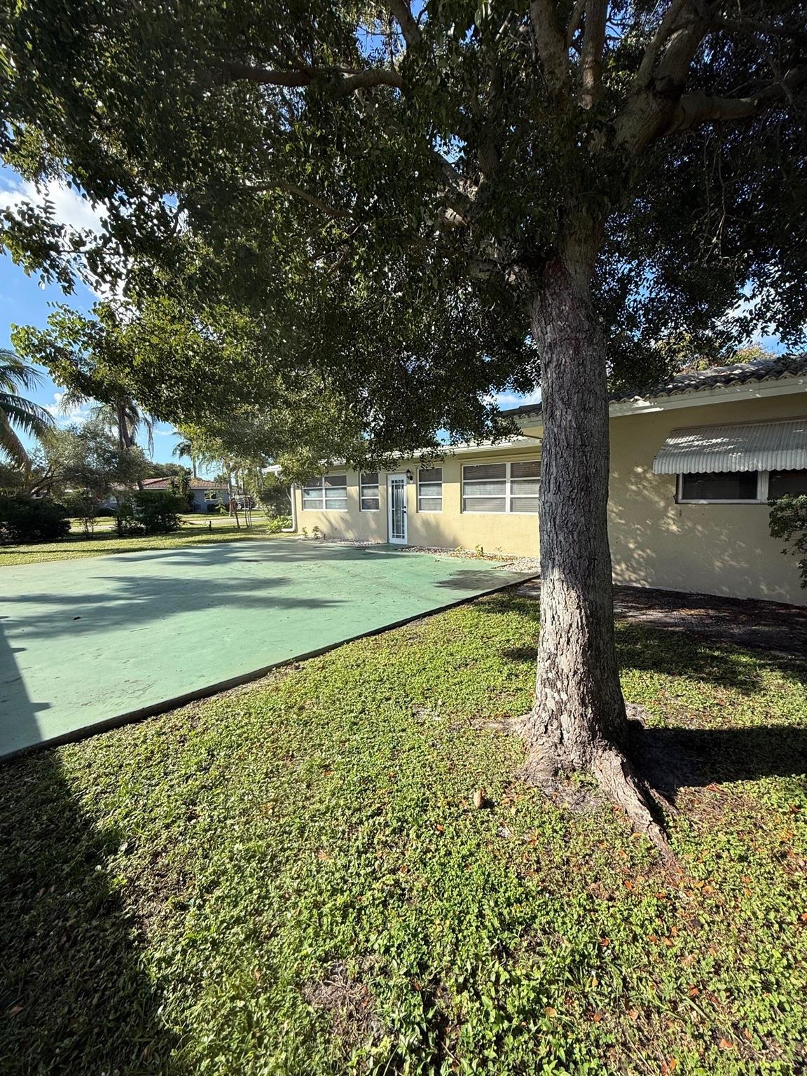 Woodmar Estates 59-2 B - Residential Lease