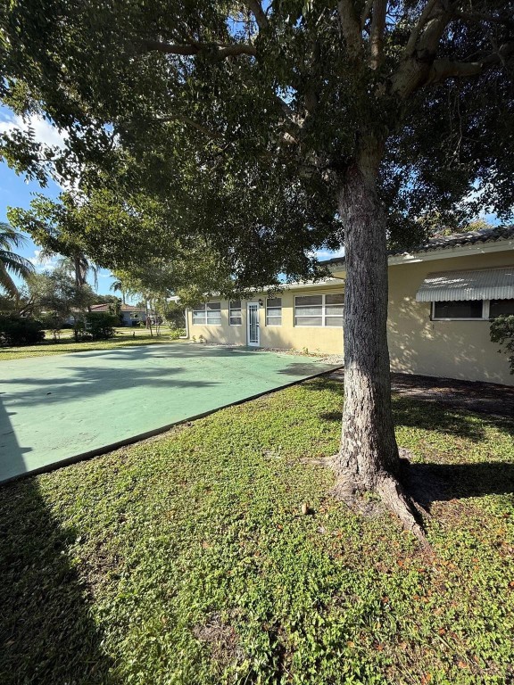 Woodmar Estates 59-2 B - Residential Lease