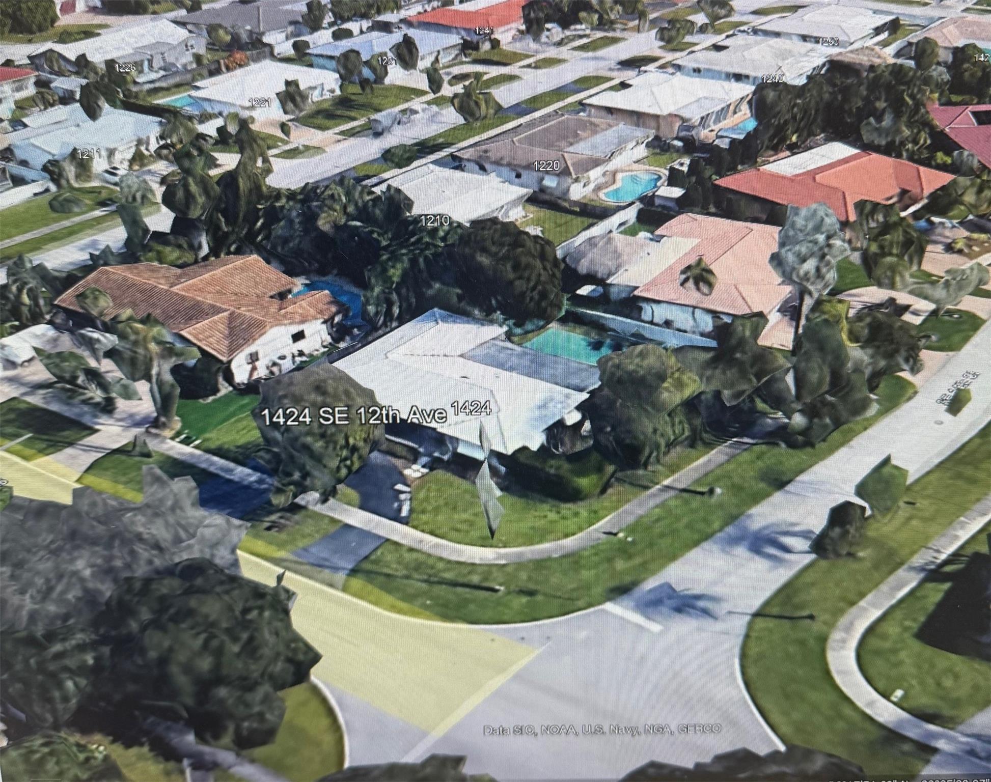 Woodmar Estates 59-2 B - Residential Lease