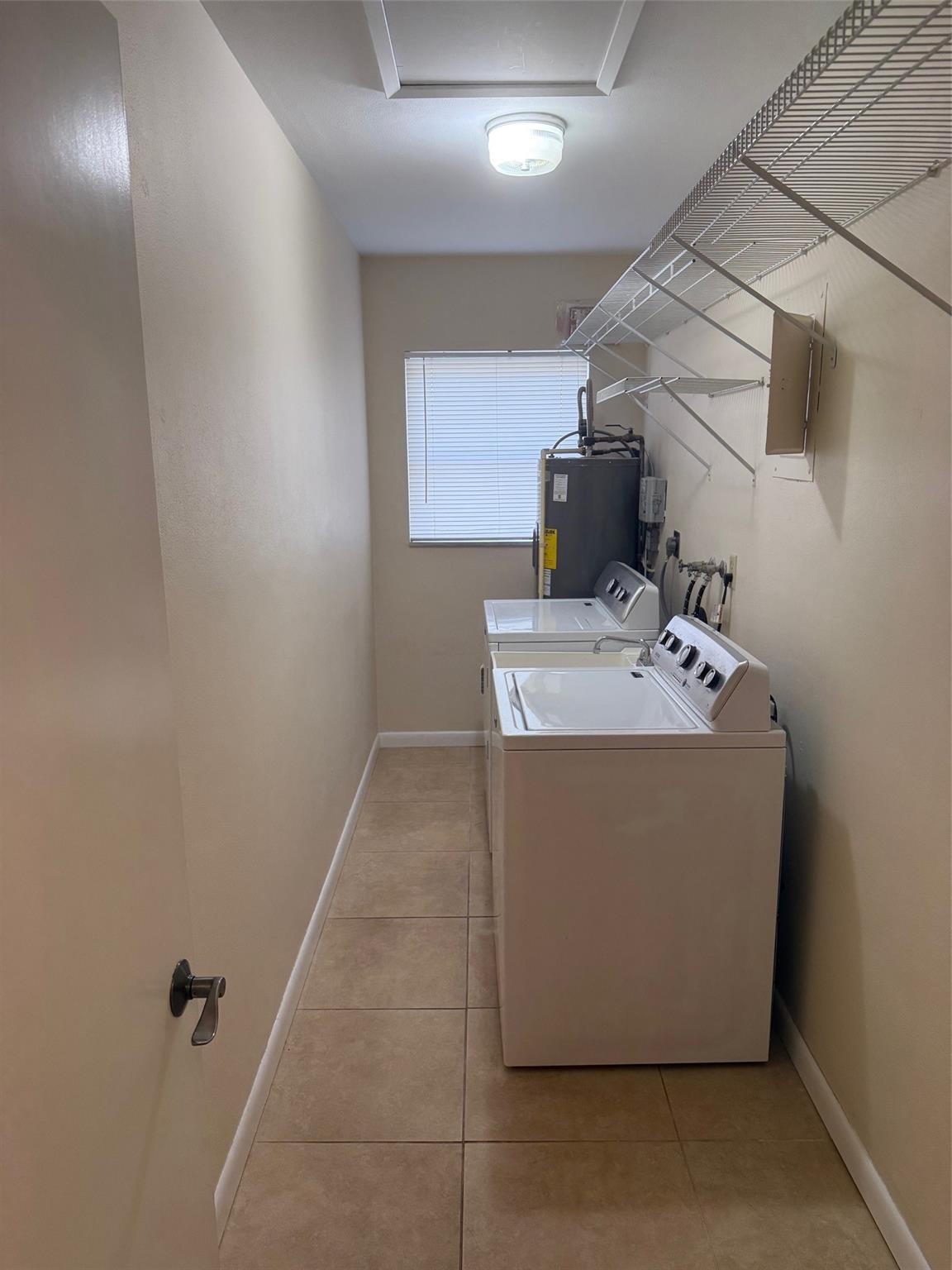 Woodmar Estates 59-2 B - Residential Lease