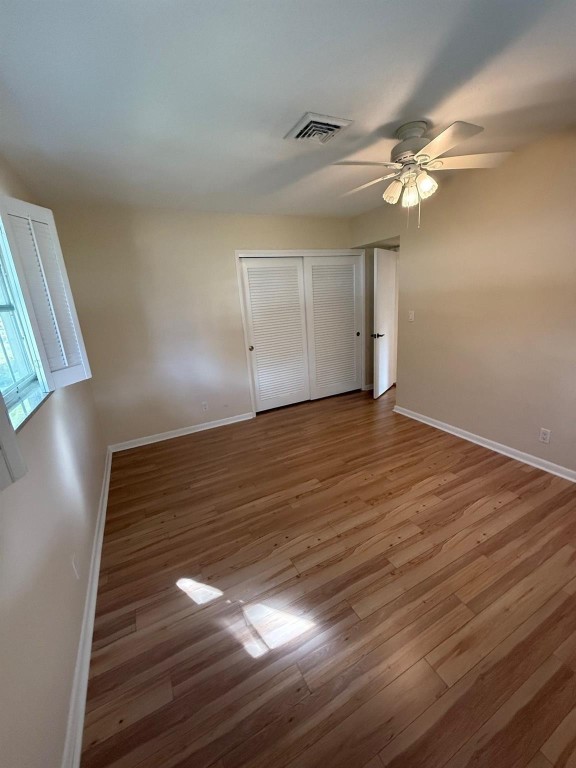 Woodmar Estates 59-2 B - Residential Lease