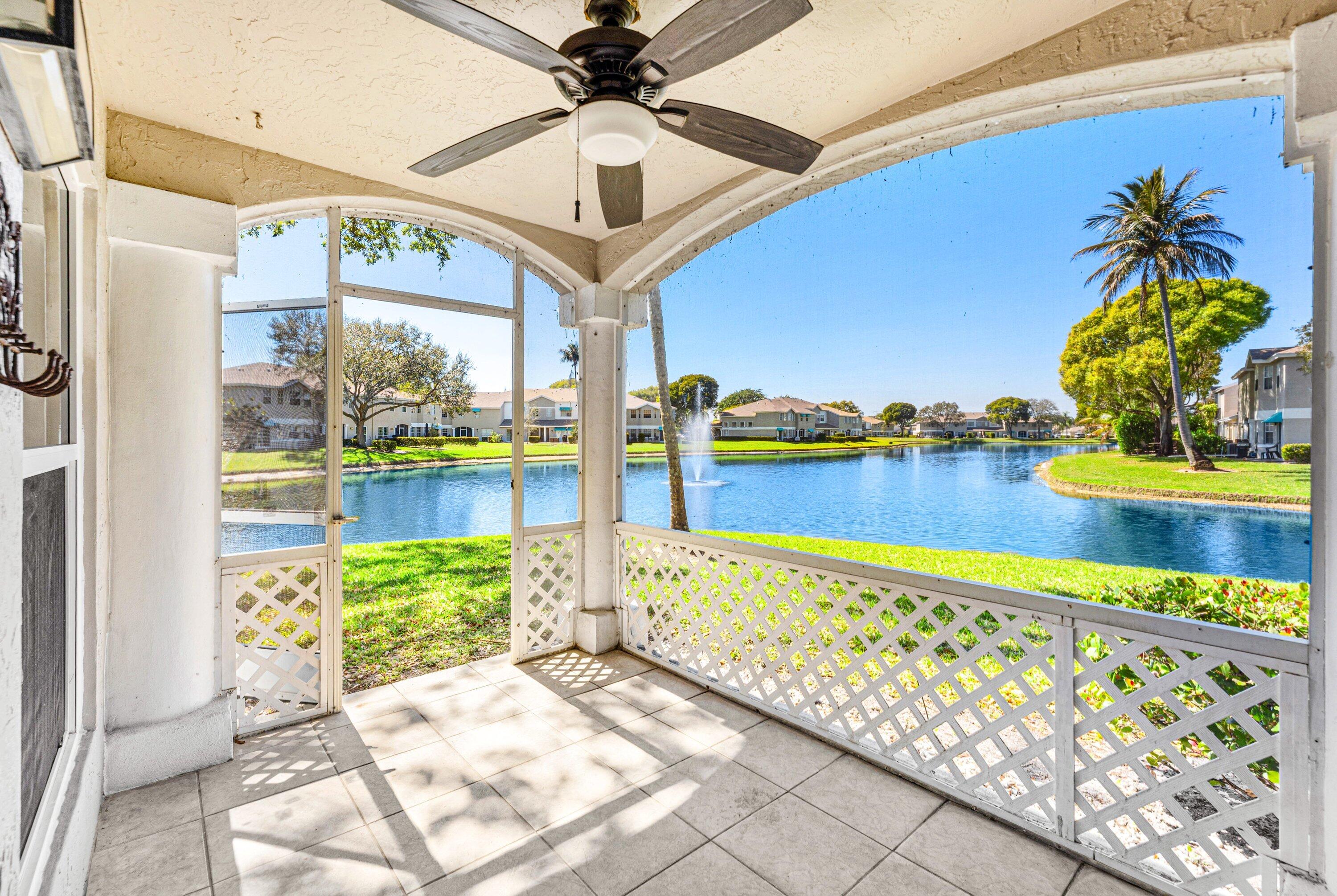 BOCA GARDENS 3 - Residential