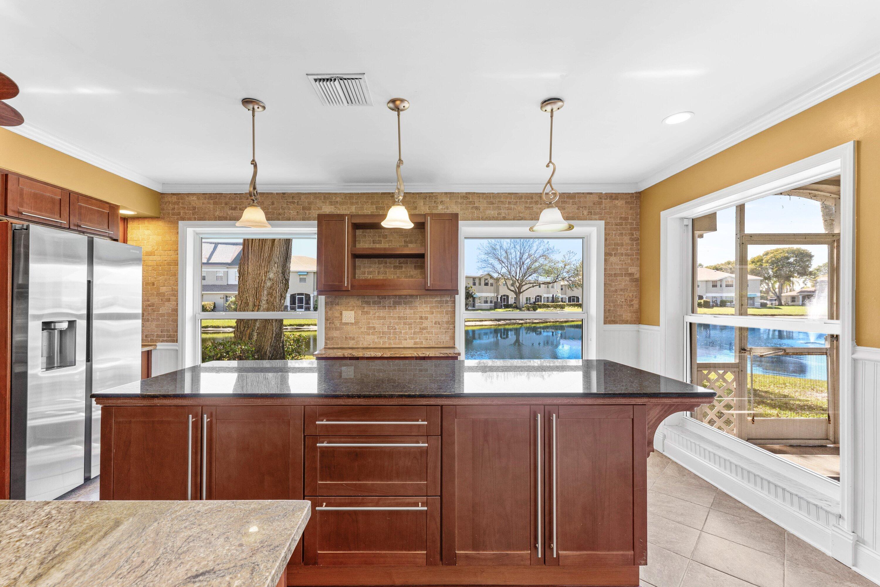 BOCA GARDENS 3 - Residential